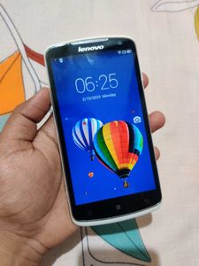 Lenovo S920 Phone