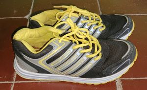 New Stylish Casual Shoes For Men Combo (Pack Of 2), (Size 8)