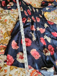 Kimchi Blue Playsuit/ Romper