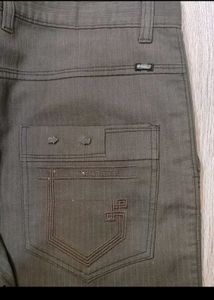 sc3956 Marc Beggy Cotton Pants size 38