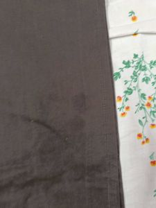 Tailor Made Trouser For Men