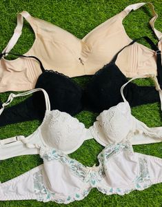 34 Size