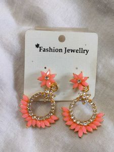 Fashion Jewellery Earrings