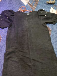 Black Women Dress