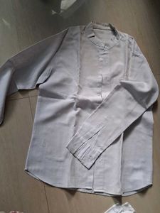 Men's Casual Shirt