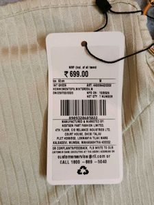 Strapless Cut-Out Swirl Metallic Detail Tube Top