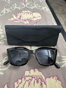 Vero Moda Cat Eye Sunglasses with box