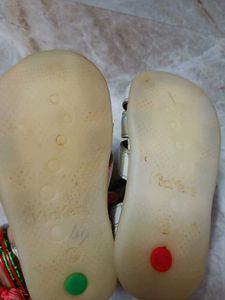 Baby Footwear