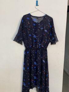 Starry Night Dress