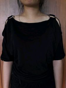 Women's Off Shoulder