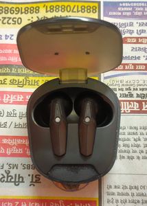 Wings Phantom 105 Earbuds