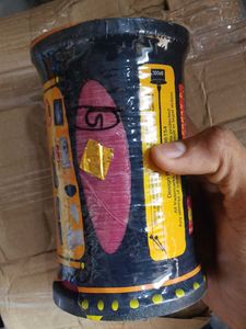 German Technology With Golden Chip Plastic Manjha