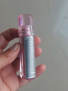Etude Over Glowy Tint 01 Black Cat Rose Jelly