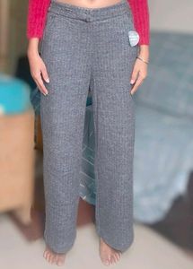 woolen Formal pant 🩷