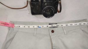 Excalibur Men Trouser