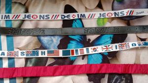 Kid's Belt