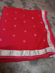 PartyReadyToWearSaree Heavy Work Blouse Sare