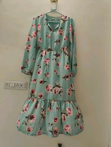 TOKYO TALKIES NEW DRESS 👗