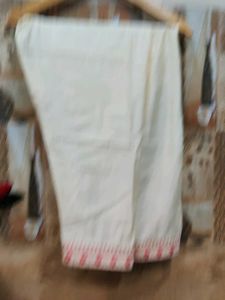 UNUSED brocade suit XL