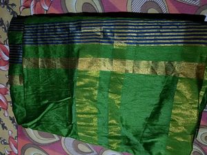 Banarasi Silk Saree For Women