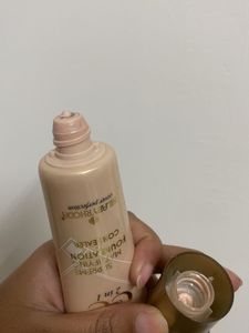 2 in 1 Foundation Concealer