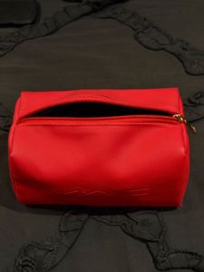 MAC Makeup Bag