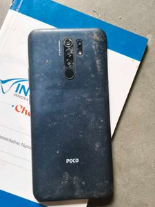 Cracked Smartphone