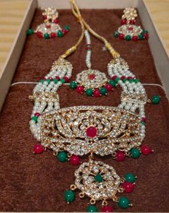 Bridal Jewelry Set