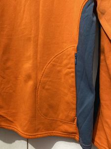 Unisex Sports Sweatshirt | Small/medium Size