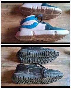 Combo Of 2 Shoes