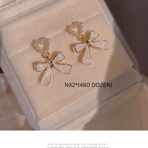 Korean Earrings
