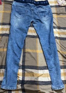 Denim Jeans