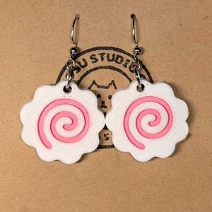 Any 3 Earrings