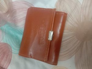 Wallet