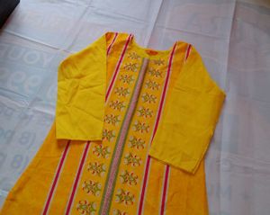 Kurti