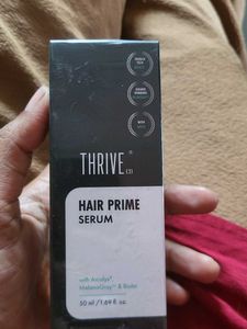 Hair Prime Serum