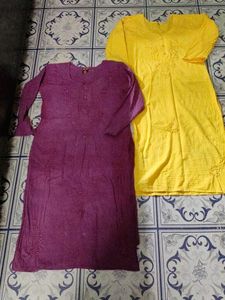 Kurtas  Combo