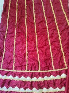 Lehenga And Dupatta