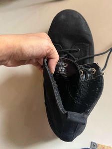 Doc marten dupes