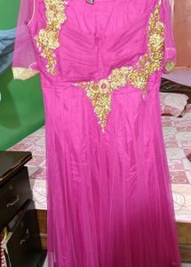 Anarkali Suit