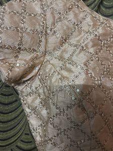Embroidered Blouse