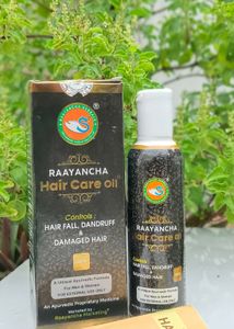 Premium Hair Oil For Haifall And Damaged Hai