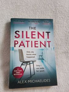 The Silent Patient
