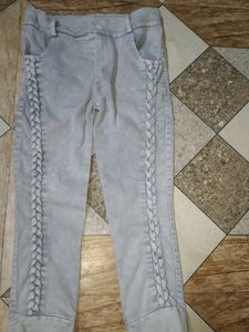 Designer Denim For Kids