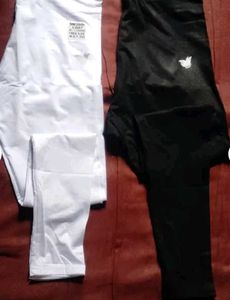 Combo Leggings Pant