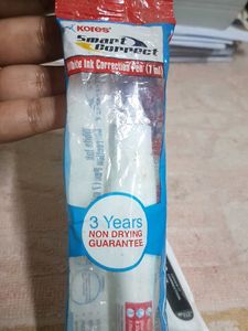 Correction Pen(whitener)