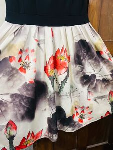 Western Dress