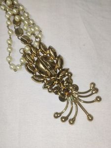 Suit Lehnga Sherwani Even Baby Frocks Chained Broach