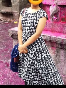 Long Maxi dress