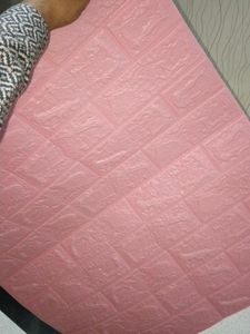 Wall Panel Foam 3 Design